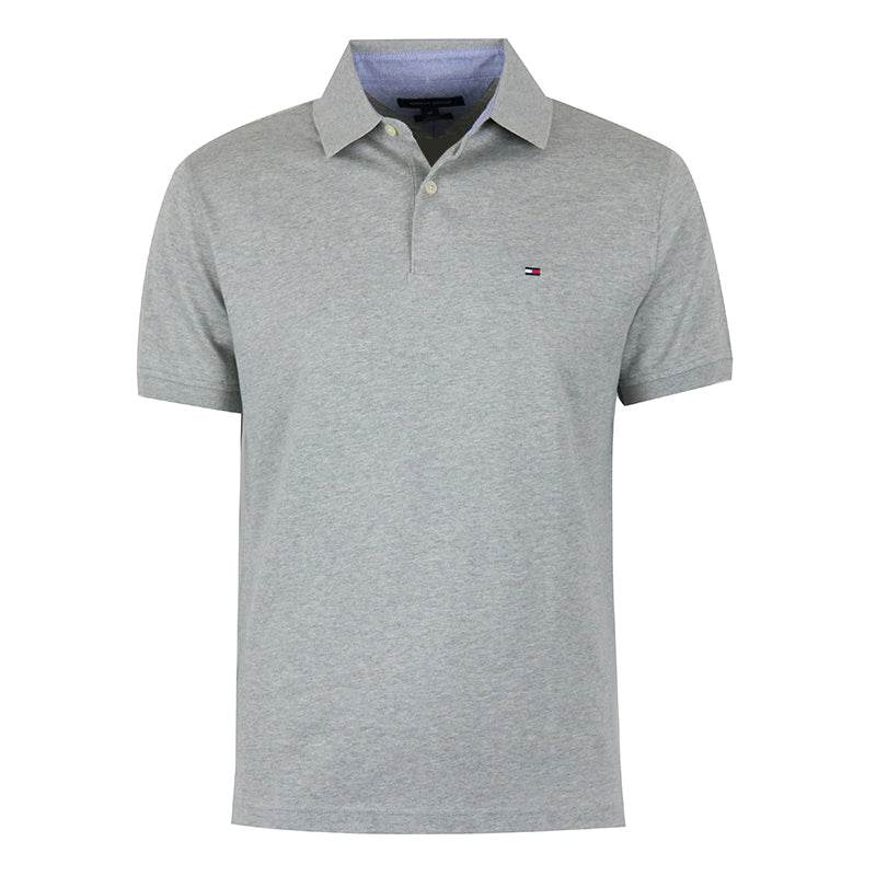 Поло мужское Tommy Hilfiger - Boxette Shop